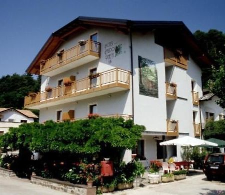Hotel Faedo Pineta Rom bilde