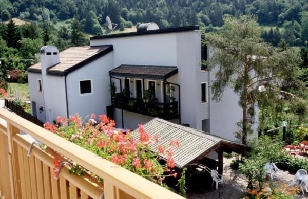 Hotel Faedo Pineta Rom bilde
