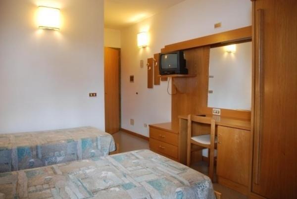 Hotel Faedo Pineta Rom bilde